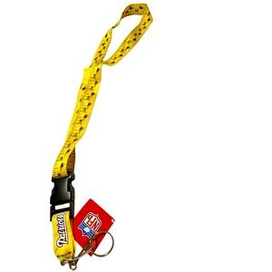 NFL Patriots Lanyard